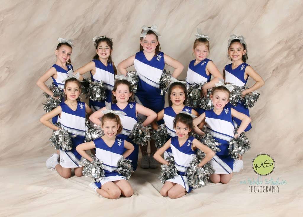 School of Dance & Movement | 1000 W Wood St, Bensenville, IL 60106, Bensenville, IL 60106, USA | Phone: (630) 766-7015