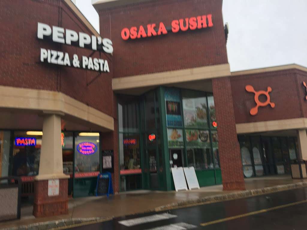 Osaka Sushi | 140 N Flowers Mill Rd, Langhorne, PA 19047, USA | Phone: (215) 702-8888