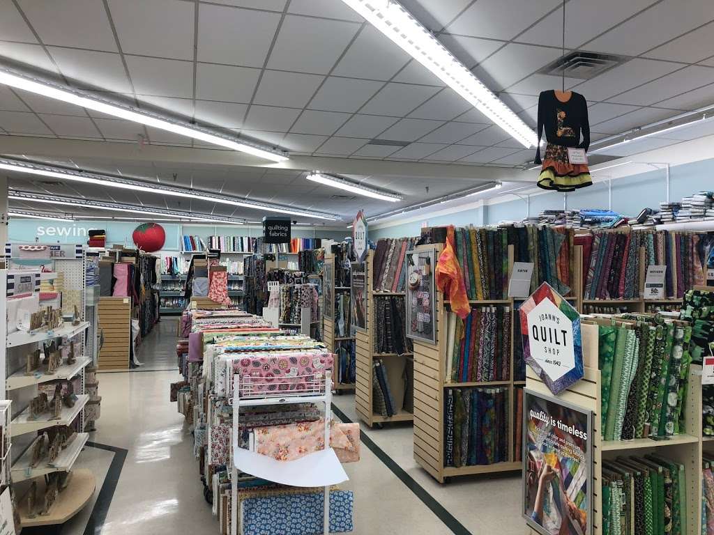 JOANN Fabrics and Crafts | 3371 Brunswick Ave, Lawrenceville, NJ 08648 | Phone: (609) 452-2565