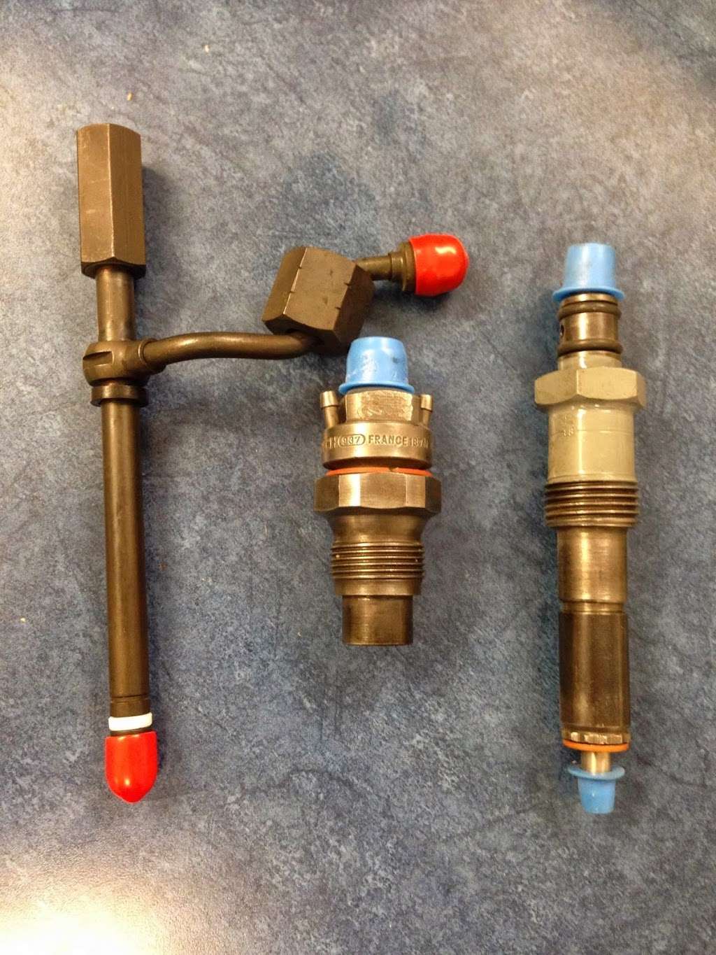 Fuel Injection Services Co | 145 W Broadway Rd # 17, Mesa, AZ 85210, USA | Phone: (602) 910-1869