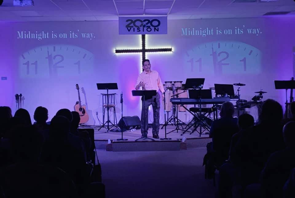 International Christian Center | 8465 Elk Grove Florin Rd #160, Elk Grove, CA 95624, USA | Phone: (916) 670-1913