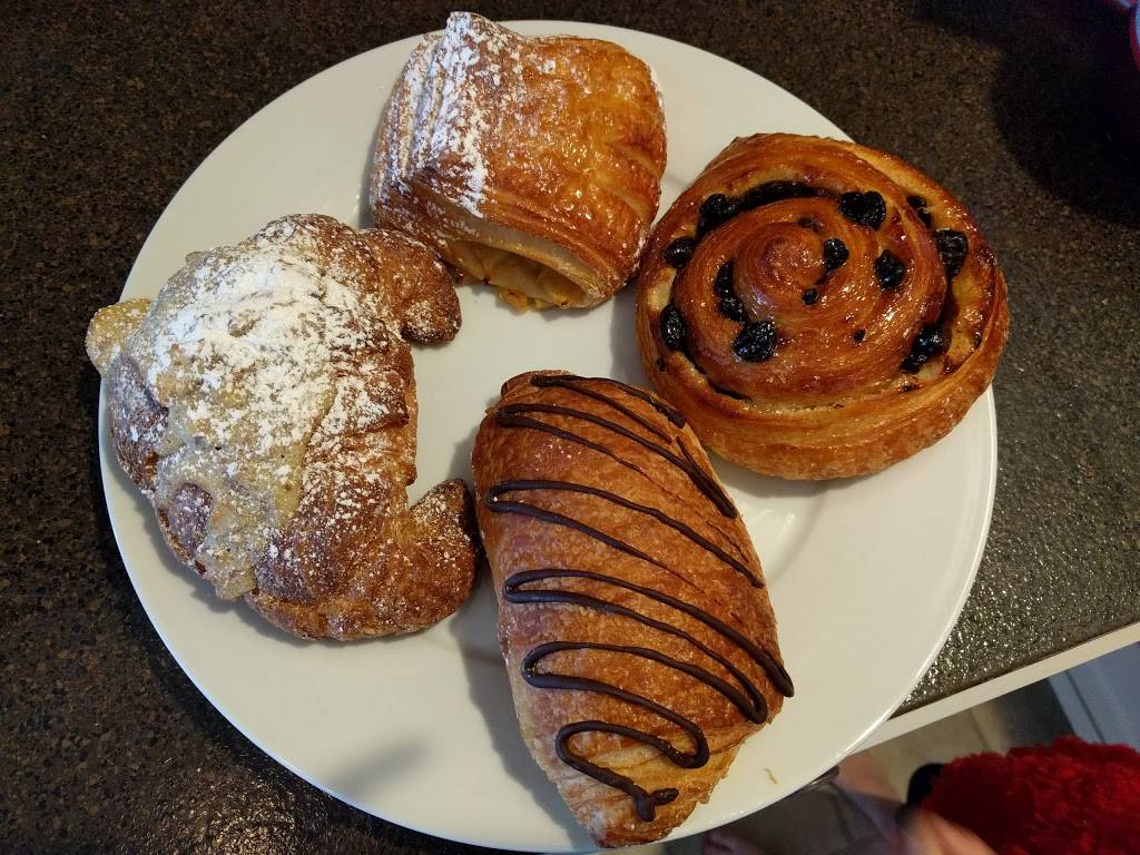 Gastons Bakery | 3651 W Overland Rd, Boise, ID 83705, USA | Phone: (208) 334-6446