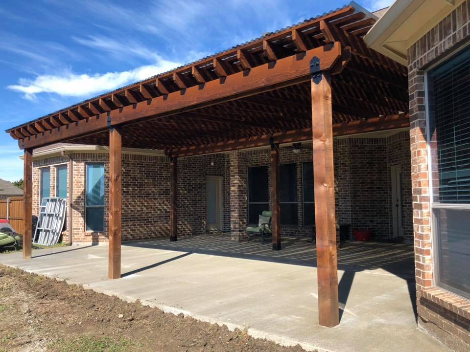 Midlo Contracting | 222 Henderson St, Midlothian, TX 76065, USA | Phone: (214) 366-4356