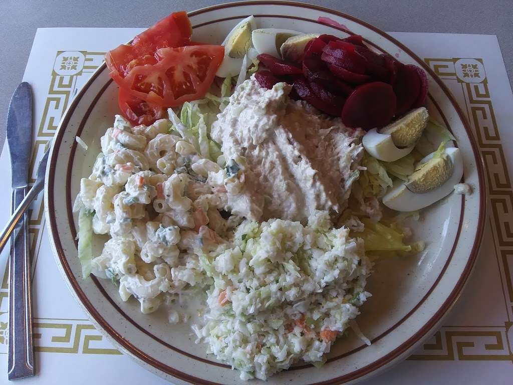 Spiros Restaurant | 710 Washington St, Bethlehem, PA 18017 | Phone: (610) 868-0538