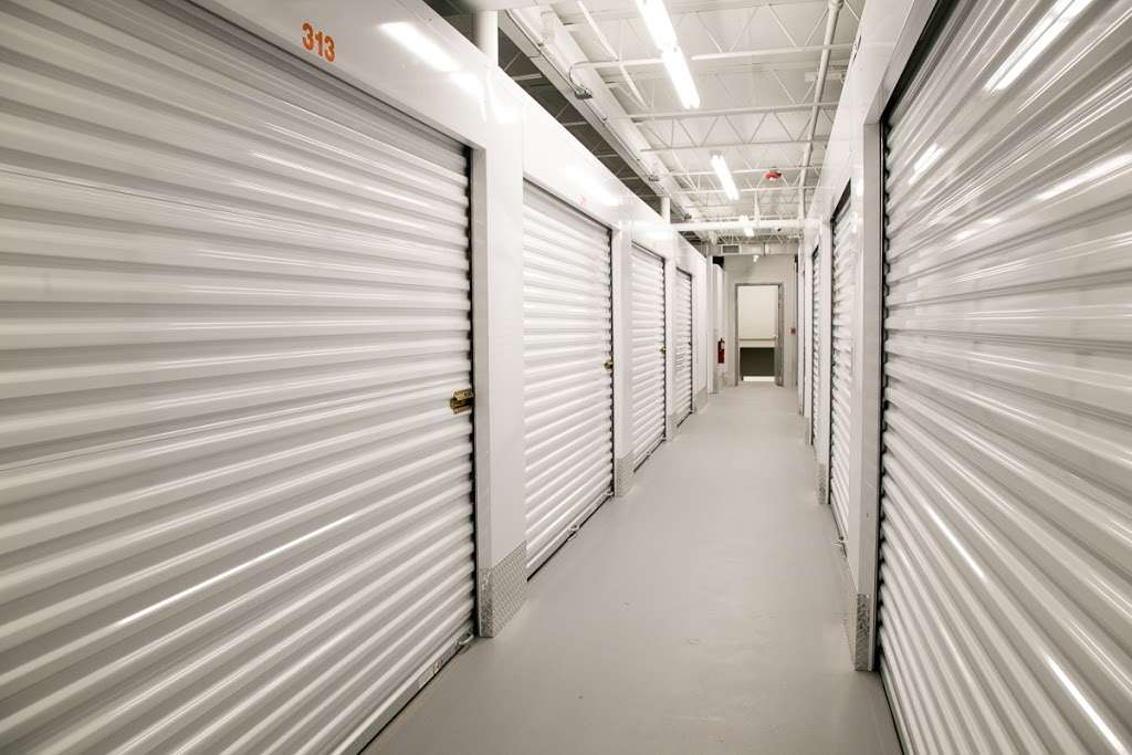 Acton Self Storage | 4 Post Office Square, Acton, MA 01720 | Phone: (978) 631-2485