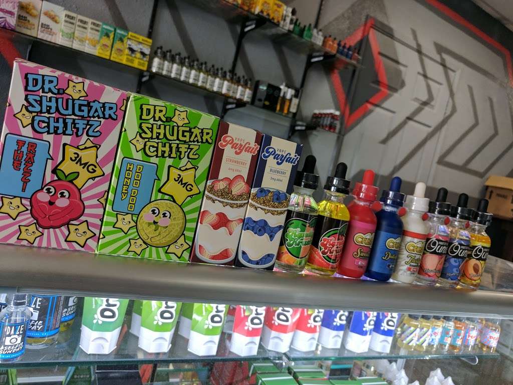 Phelan Vape Shop | 4050 Phelan Rd #9, Phelan, CA 92371, USA | Phone: (760) 881-4062