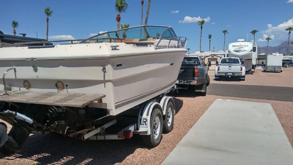 Blue Star RV Resort | 11050 E Apache Trail, Apache Junction, AZ 85120, USA | Phone: (480) 984-5570