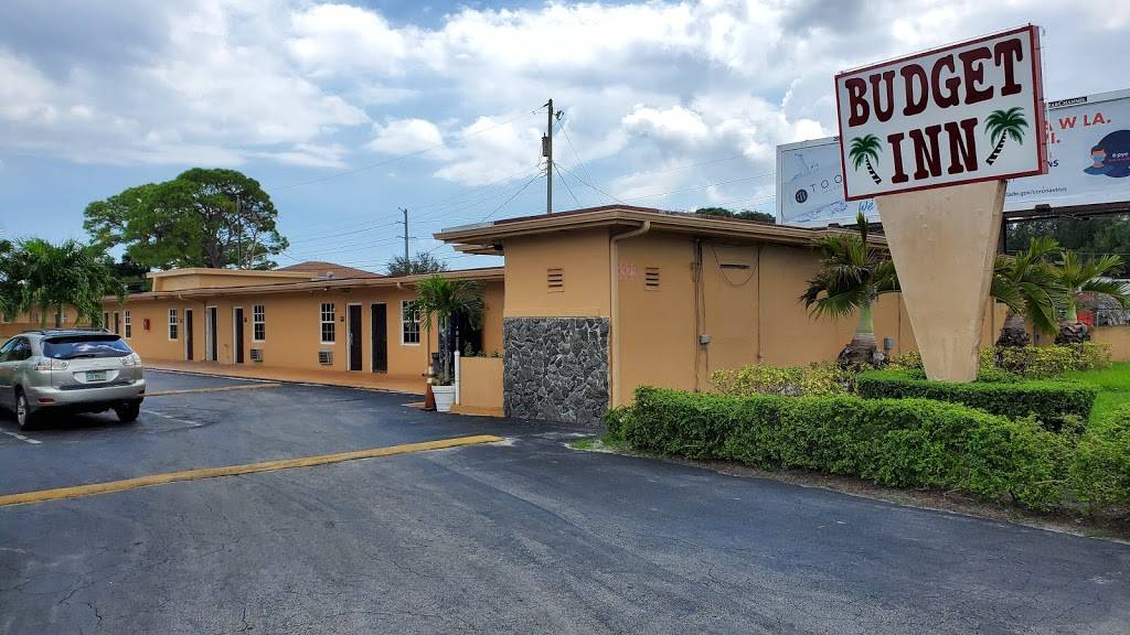 Budget Inn | 8929 NW 27th Ave, Miami, FL 33147, USA | Phone: (305) 691-6080