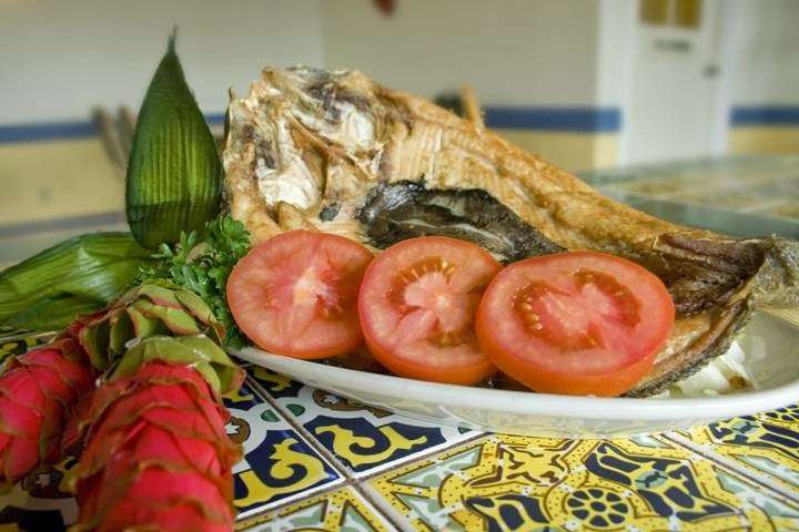 Villa Manila Restaurant | 500 E 8th St, National City, CA 91950, USA | Phone: (619) 477-8512