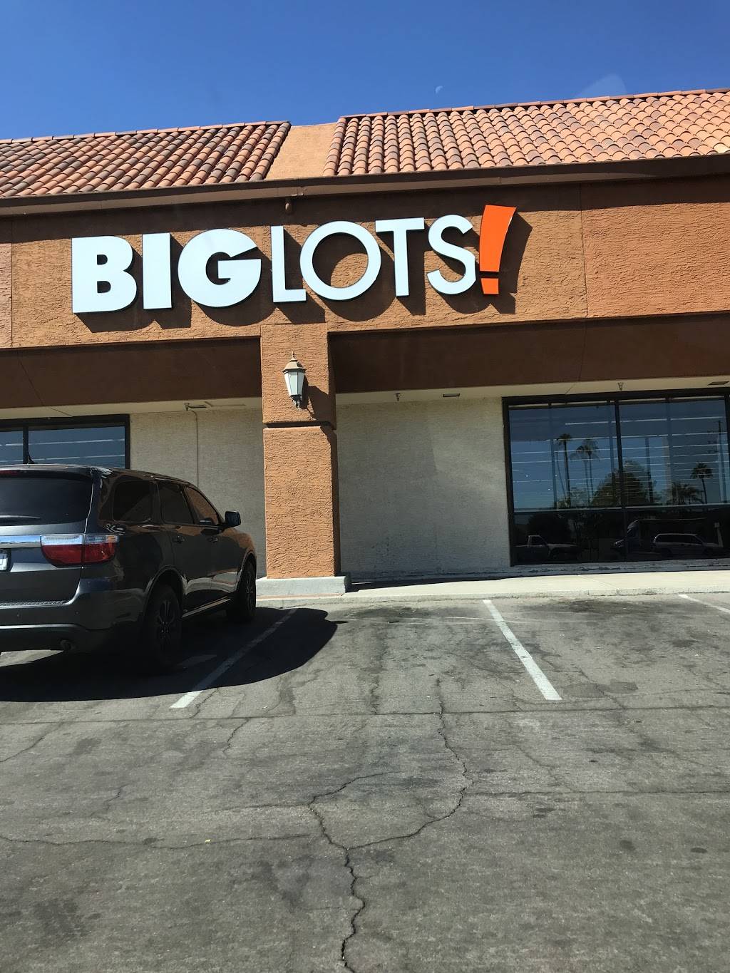 Big Lots | 1988 N Alma School Rd, Chandler, AZ 85224, USA | Phone: (480) 786-8151