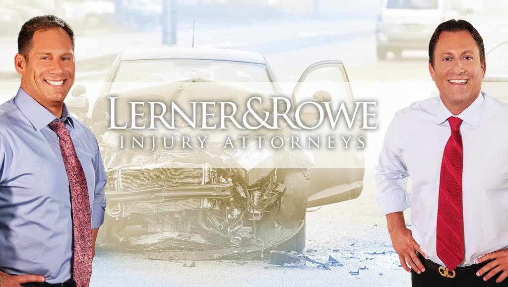 Lerner and Rowe Injury Attorneys Mesa | 535 E McKellips Rd #105, Mesa, AZ 85203, USA | Phone: (602) 977-1900