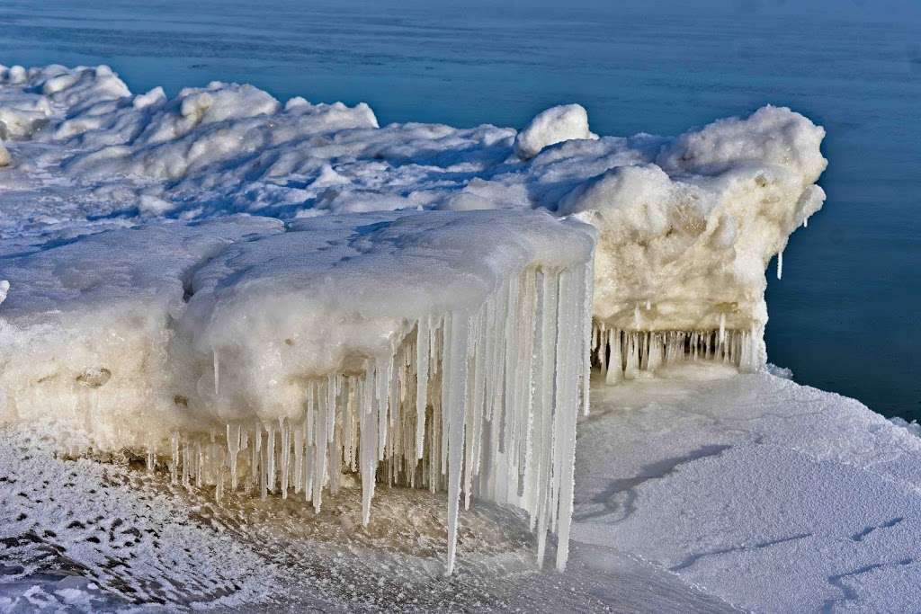 Lake Michigan Pathway | Lake Michigan Pathway, Racine, WI 53402, USA