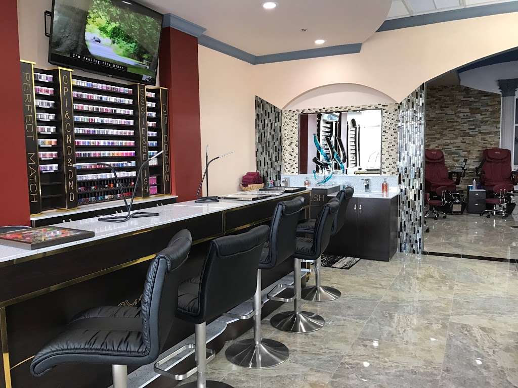 Armani Nails Spa Loxahatchee Groves | 15673 Southern Blvd Suite 102, Loxahatchee Groves, FL 33470 | Phone: (561) 657-8518