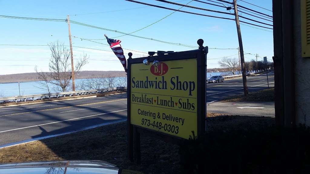 B J Sandwich Shop | 329 US-46, Budd Lake, NJ 07828, USA | Phone: (973) 448-0303