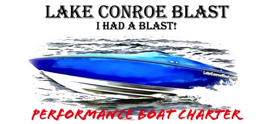 Lake Conroe Blast | 18445 Old Hwy 105 W #102-162, Montgomery, TX 77356, USA | Phone: (936) 520-7121