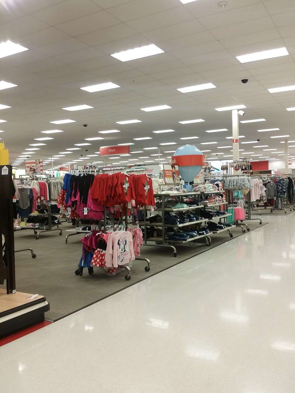 Target | 4599 Perkiomen Ave, Reading, PA 19606, USA | Phone: (484) 651-1920