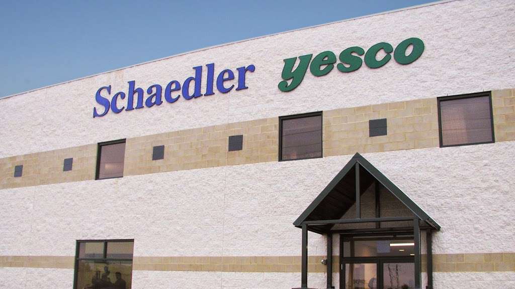 Schaedler Yesco Distribution | 850 Smile Way, York, PA 17404, USA | Phone: (717) 843-9991