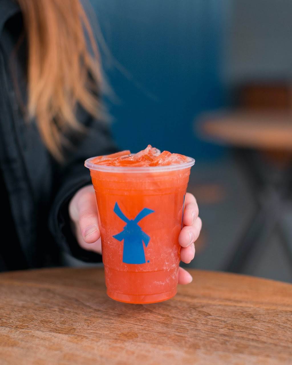 Dutch Bros Coffee | 2630 Broadway Ave, Boise, ID 83706, USA | Phone: (541) 955-4700