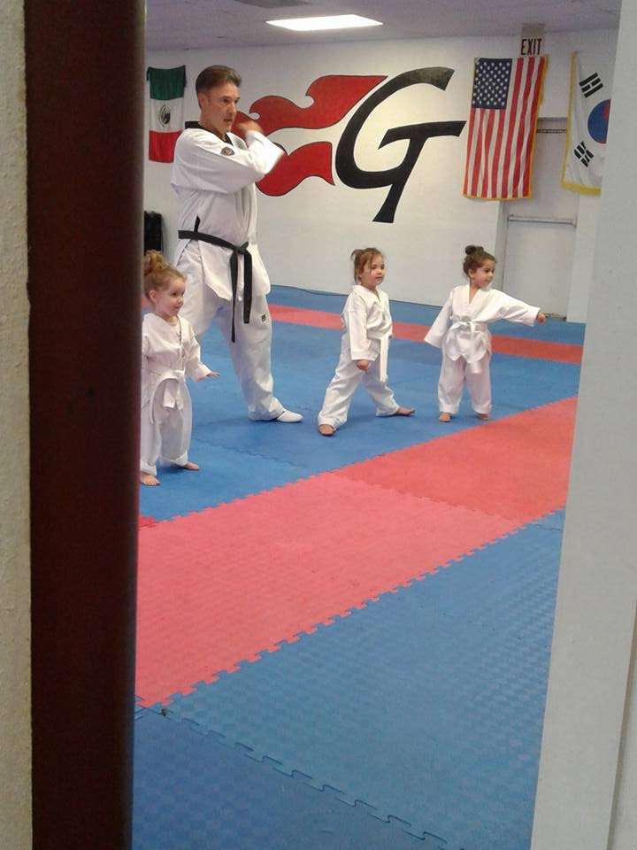 GT Sport Taekwondo Center | 4101 Park Blvd, Plano, TX 75074 | Phone: (972) 424-5566