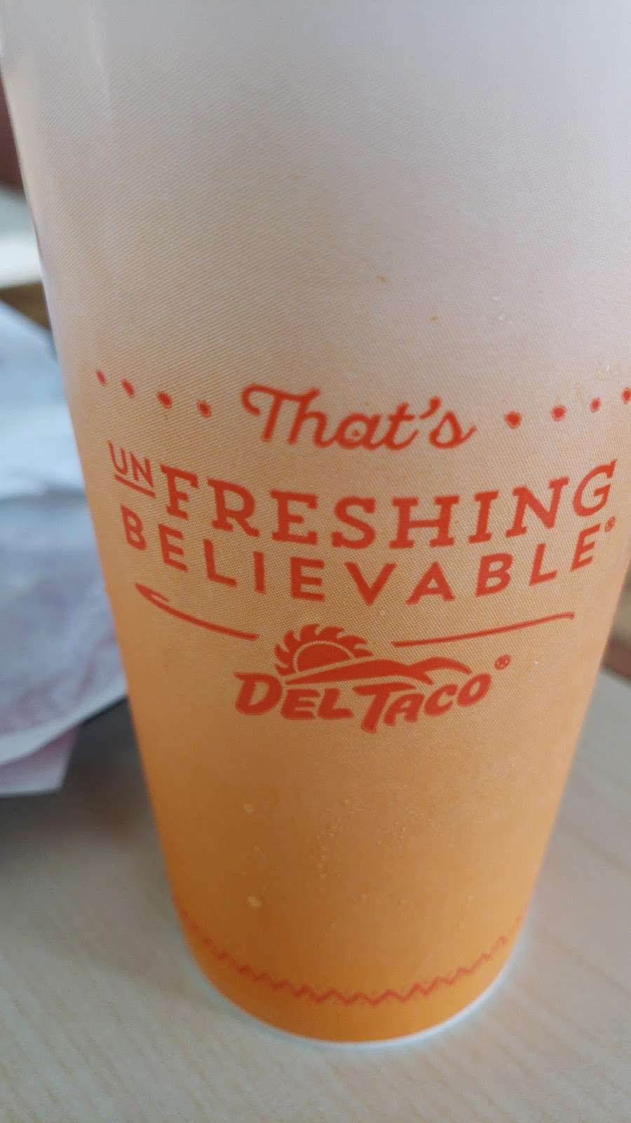 Del Taco | 2320 E 4th St, Santa Ana, CA 92705, USA | Phone: (714) 836-7365