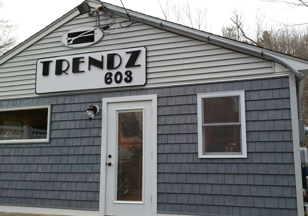 Trendz 603 | 118 Folly Mill Rd, Seabrook, NH 03874 | Phone: (603) 474-7704