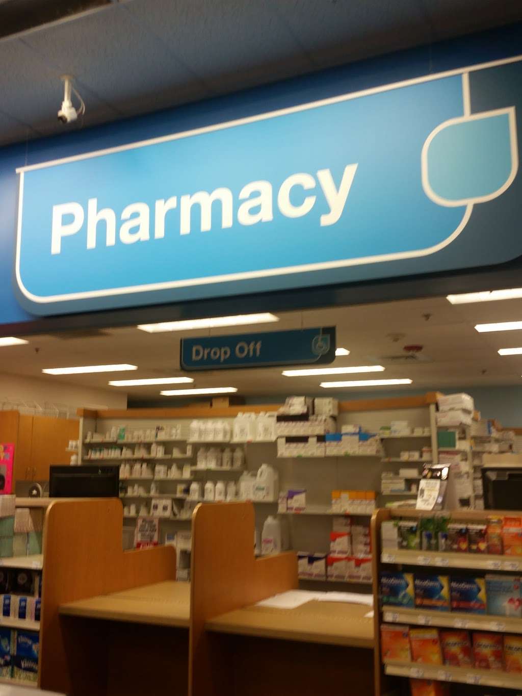 Cvs Pharmacy Elizabeth Avenue Somerset New Jersey - PharmacyWalls