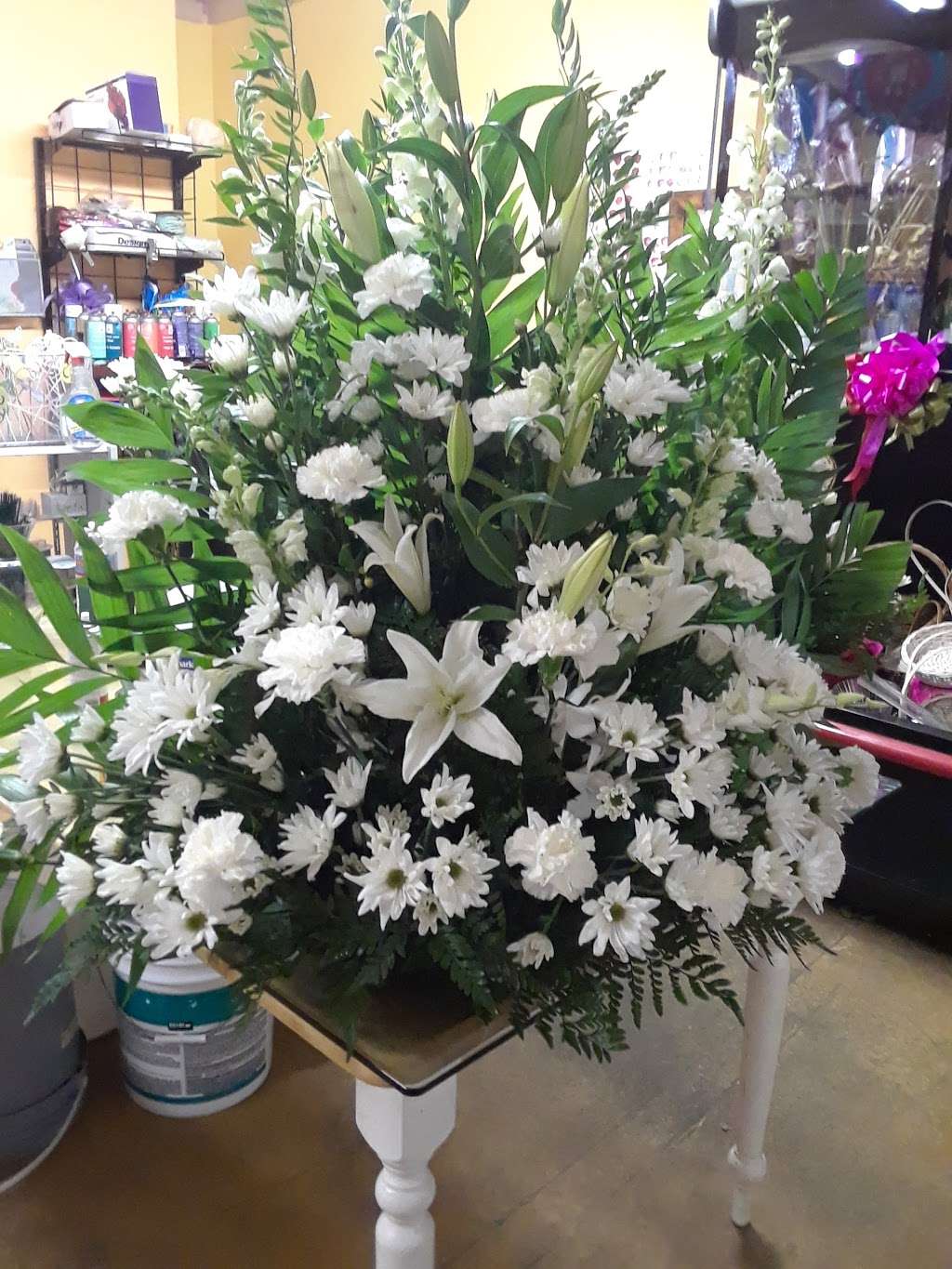 Houston flower shop | 15183 S Post Oak Rd f, Houston, TX 77053, USA | Phone: (281) 571-9698