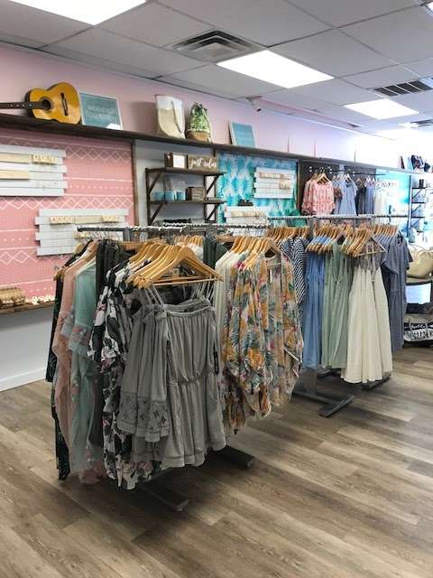 Tangerine Goods | 101 Garfield Parkway Store #8, Bethany Beach, DE 19930, USA | Phone: (302) 616-4666