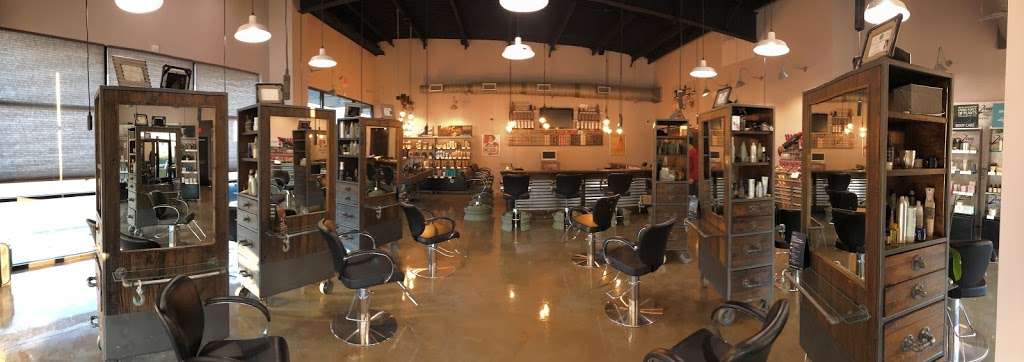 Zena Salon | 8182 West Grand Parkway South Unit 100, Richmond, TX 77406, USA | Phone: (281) 239-3600