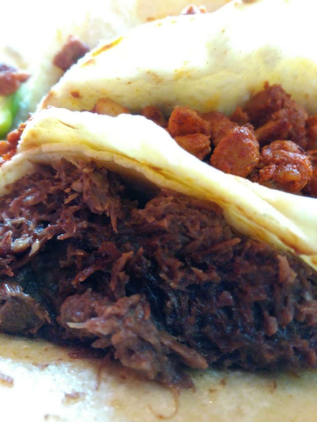 Yaris Taqueria | 1913 S Edgefield Ave, Dallas, TX 75224, USA | Phone: (214) 946-3748