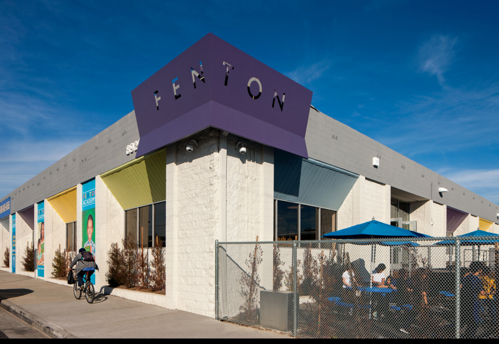 Fenton Academy | 8926 Sunland Blvd, Sun Valley, CA 91352, USA | Phone: (818) 962-3636