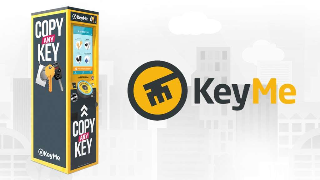 KeyMe | 200 El Paseo de Saratoga, San Jose, CA 95130, USA | Phone: (530) 317-4010