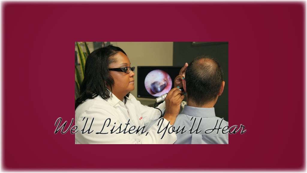 Hearing Lab | 50 S Weber Rd, Romeoville, IL 60446 | Phone: (815) 552-2797