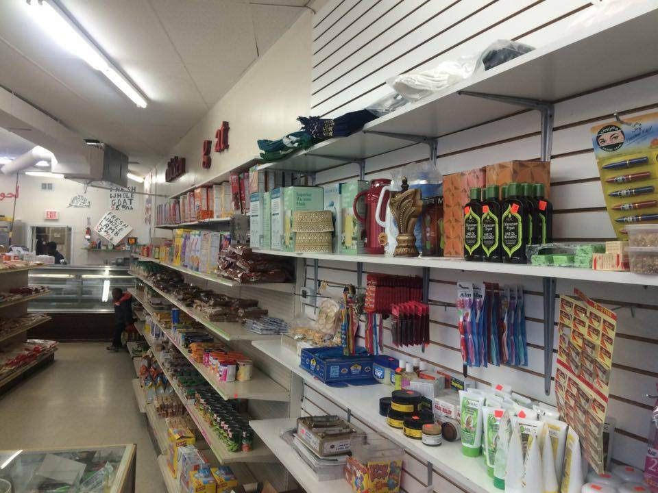 Kaambo Grocery Market | 3955 Cleveland Ave, Columbus, OH 43224, USA | Phone: (614) 383-7647