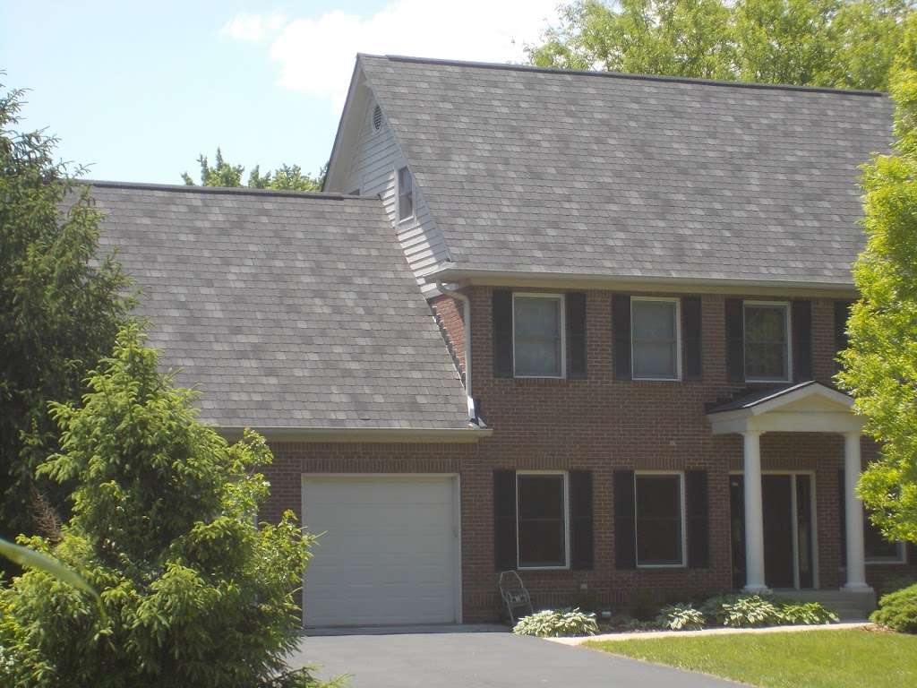 Sherriff-Goslin Roofing - Indianapolis, IN | 4003 E 26th St, Indianapolis, IN 46218 | Phone: (317) 546-8777