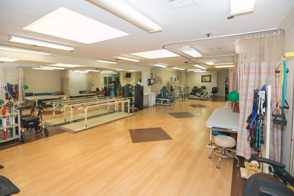 Palm Terrace Healthcare & Rehab Center | 24962 Calle Aragon, Laguna Hills, CA 92637 | Phone: (949) 587-9000