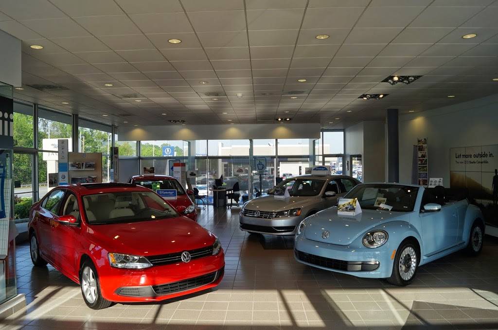 Flow Volkswagen of Winston-Salem | 425E Silas Creek Pkwy, Winston-Salem, NC 27127, USA | Phone: (336) 723-3524