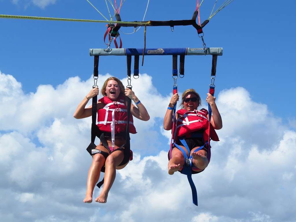 Daytona Beach Parasail | 4936 S Peninsula Dr Suite A, Ponce Inlet, FL 32127, USA | Phone: (386) 547-6067