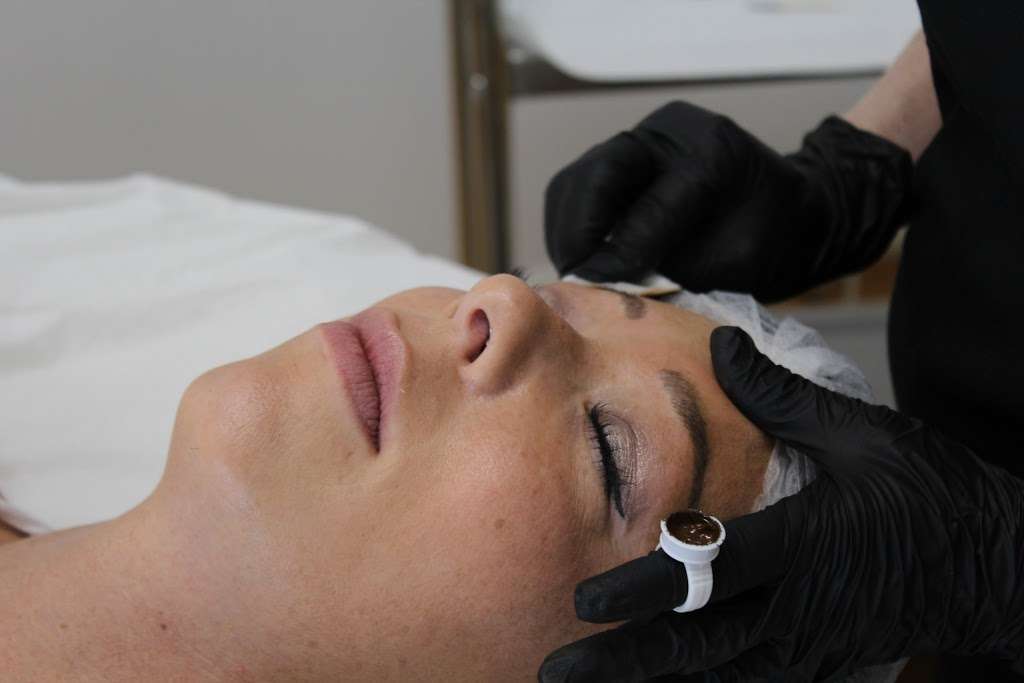 Get Beautified Permanent Cosmetics & Lash Extensions | 46 E Park Ave, Long Beach, NY 11561, USA | Phone: (516) 889-3962