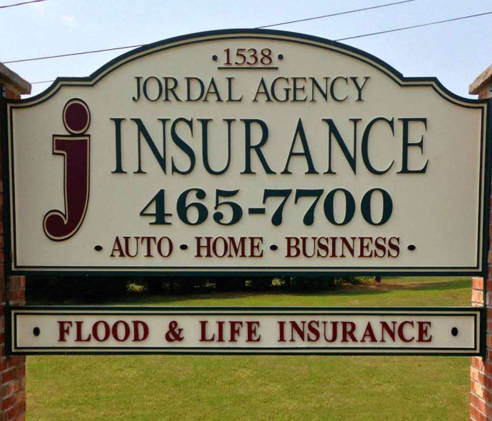 Jordal Agency | 1538 N Route 9, Cape May Court House, NJ 08210 | Phone: (609) 465-7700