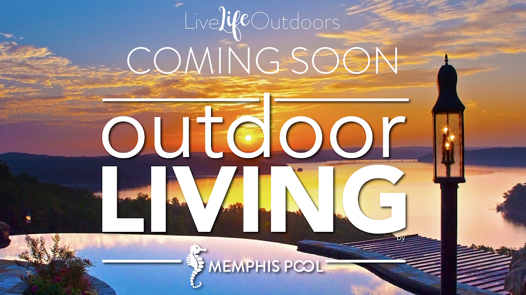 Memphis Pool - Memphis | 2762 Getwell Rd, Memphis, TN 38118, USA | Phone: (901) 365-2480