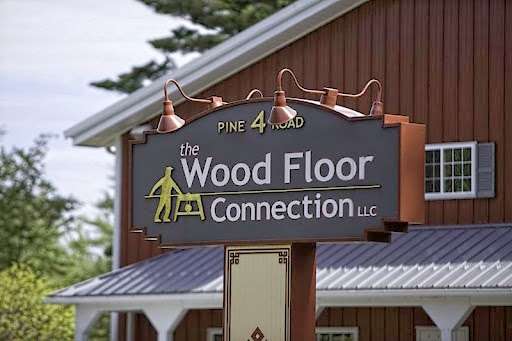 Wood Floor Connection | 4 Pine Rd, Amherst, NH 03031 | Phone: (603) 672-4174