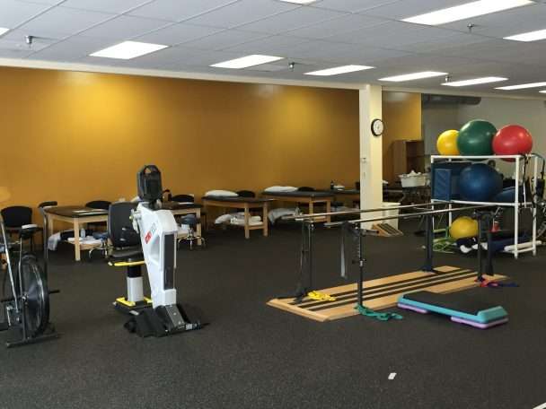 Athletico Physical Therapy - Oak Lawn East | 9634 S Pulaski Rd, Oak Lawn, IL 60453, USA | Phone: (708) 423-4800