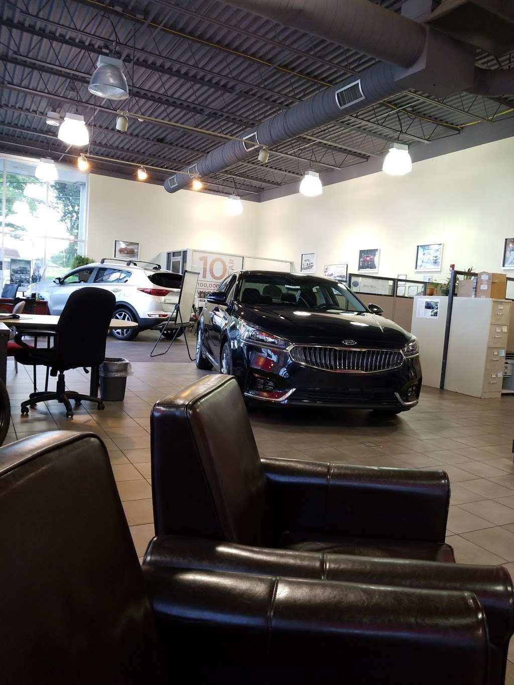 Savage Kia | 2725 Centre Ave, Reading, PA 19605, USA | Phone: (610) 678-0650