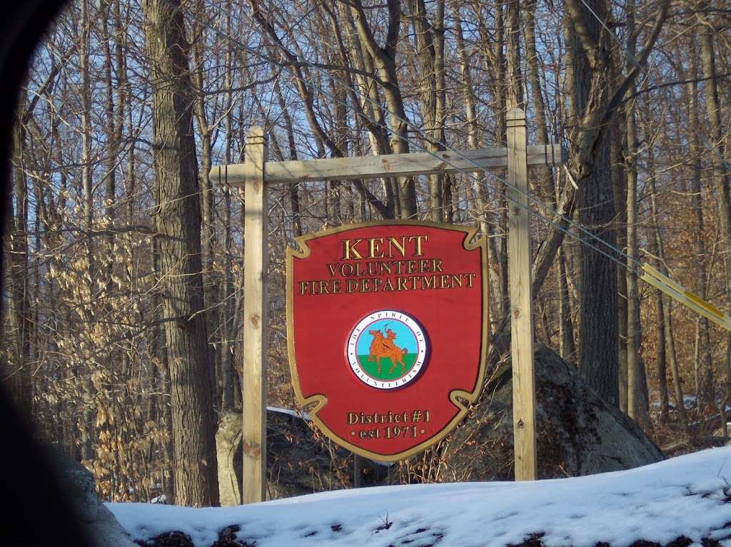 Kent Volunteer Fire Department | 2490 NY-301, Carmel Hamlet, NY 10512, USA | Phone: (845) 225-2223