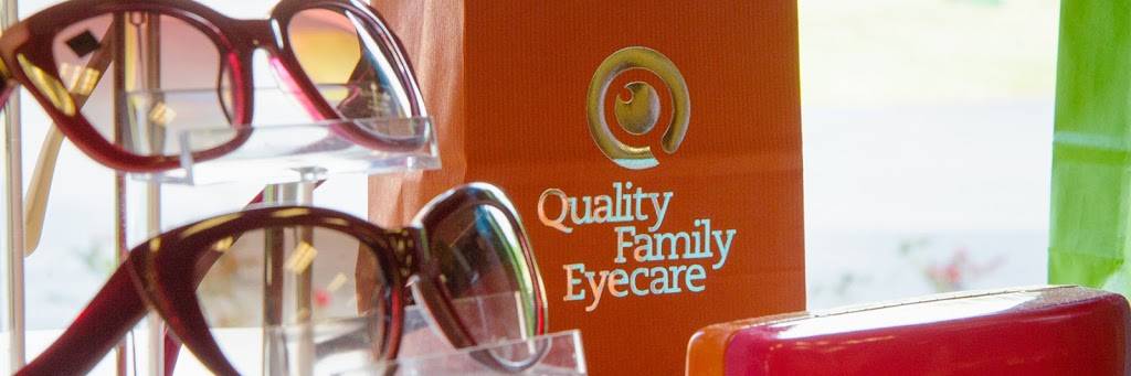 Quality Family Eyecare | 647 Lime City Rd, Rossford, OH 43460, USA | Phone: (419) 666-0700