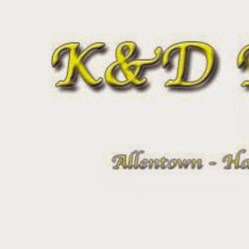 K&D Factory Service inc. | 3 Bert Collins Dr, Throop, PA 18512, USA | Phone: (570) 342-5135