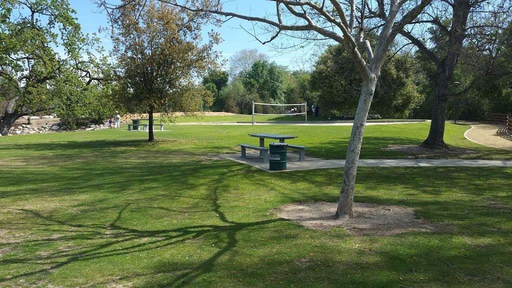 Conejo Creek North Park | 1379 E Janss Rd, Thousand Oaks, CA 91362, USA | Phone: (805) 495-6471