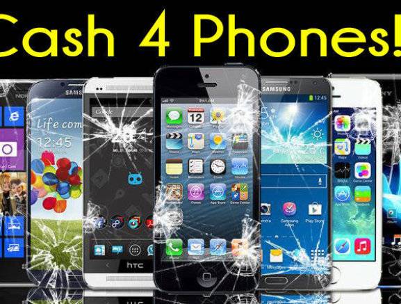 Fixaphone iPhone & Samsung Cell Phone | 301 E Buckingham Rd #3, Garland, TX 75040 | Phone: (469) 344-8656