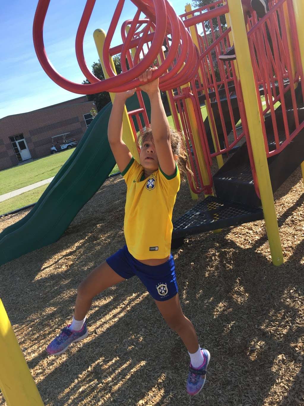 Franz Elementary School | 2751 N Westgreen Blvd, Katy, TX 77449, USA | Phone: (281) 237-8600